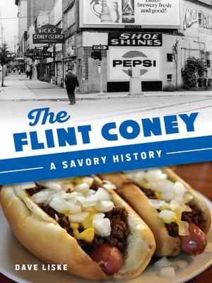cover image of The Flint Coney